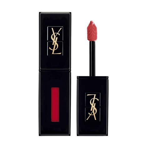 yves saint laurent vinyl cream lip stain 419|ysl vinyl cream lip stain.